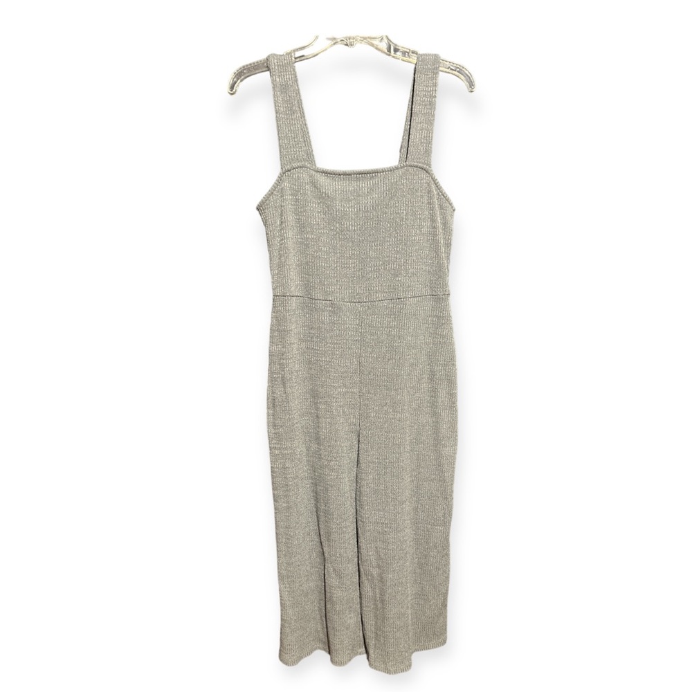 Wild Fable Ribbed Jumpsuit